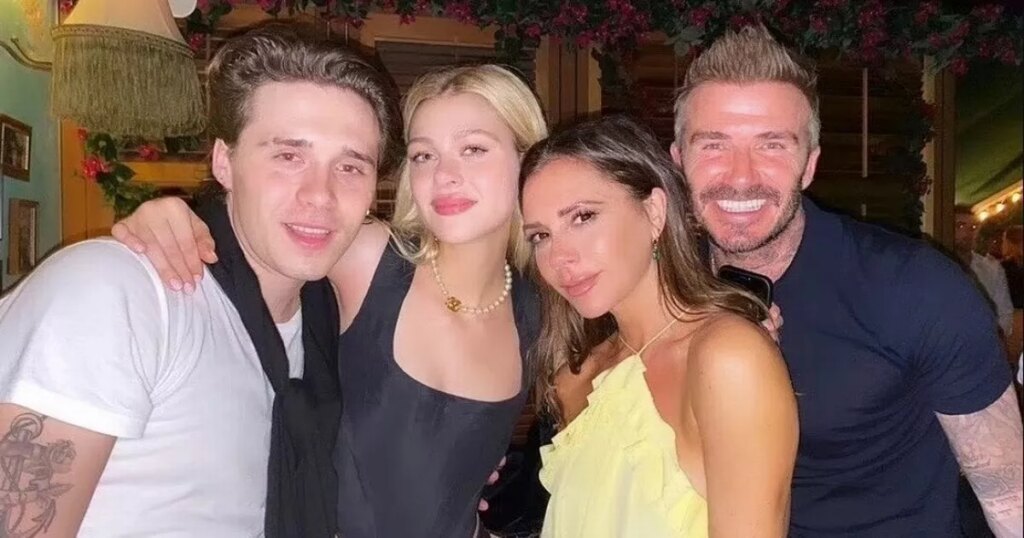 Victoria Beckham ‘shaken’ as Nicola Peltz forms alliance with Meghan Markle Ipso logo