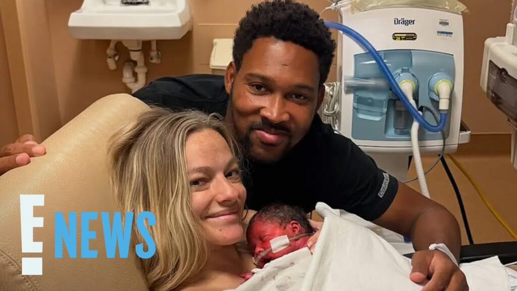 Teen Mom’s MacKenzie Mckee Welcomes Twin Girls With Fiancé Khesanio Hall | E! News Teen Mom’s MacKenzie Mckee Welcomes Twin Girls With Fiancé Khesanio Hall | E! News