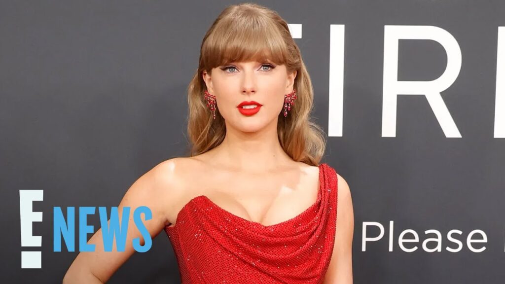Taylor Swift Files Restraining Order Against Man, Claims Harassment | E! News