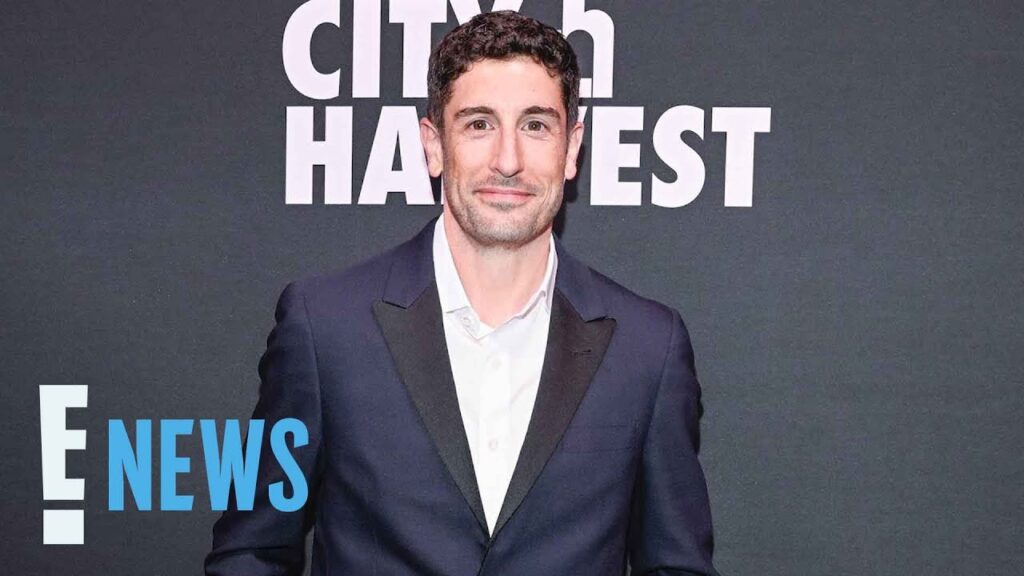 Jason Biggs Got Cocaine From Trash Amid Drug Addiction | E! News Jason Biggs Got Cocaine From Trash Amid Drug Addiction | E! News