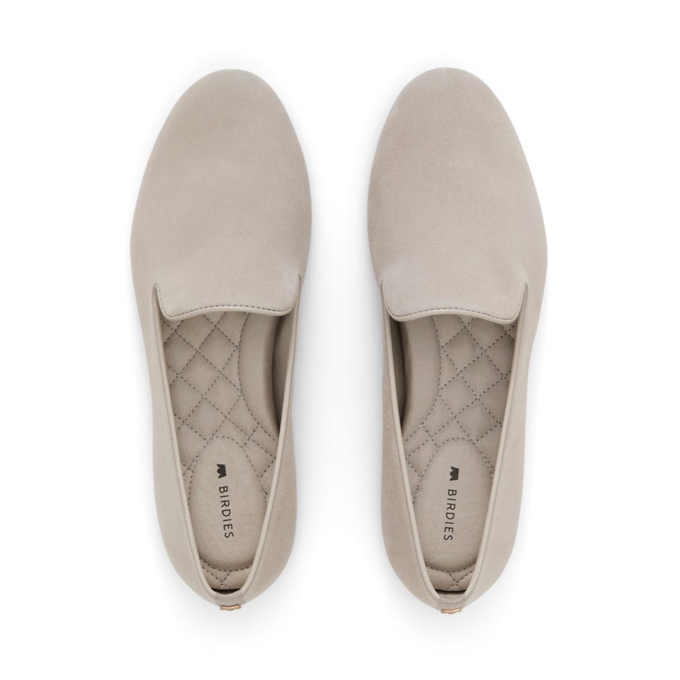 Starling Slip-On Flats