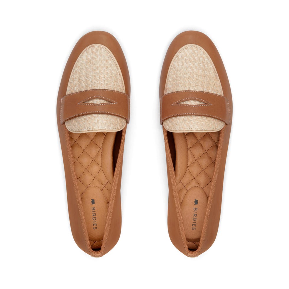Vesper Slip-On Flats