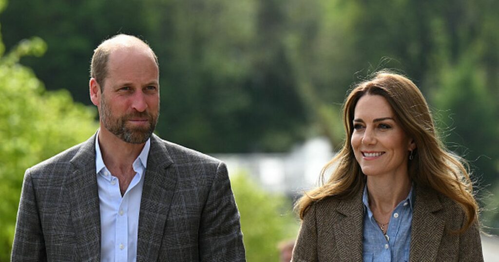 Prince William and Kate’s ‘attitude change’ has left ‘frustrated’ Palace staff losing their patience Ipso logo