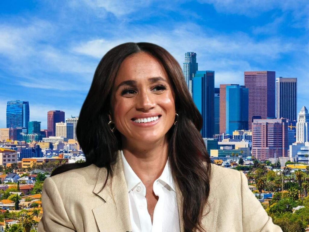 The important event that Megan Markle has been forced to cancel for her safety Megan Markle