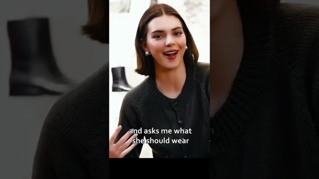 Kylie would rock these!😲 #kendalljenner