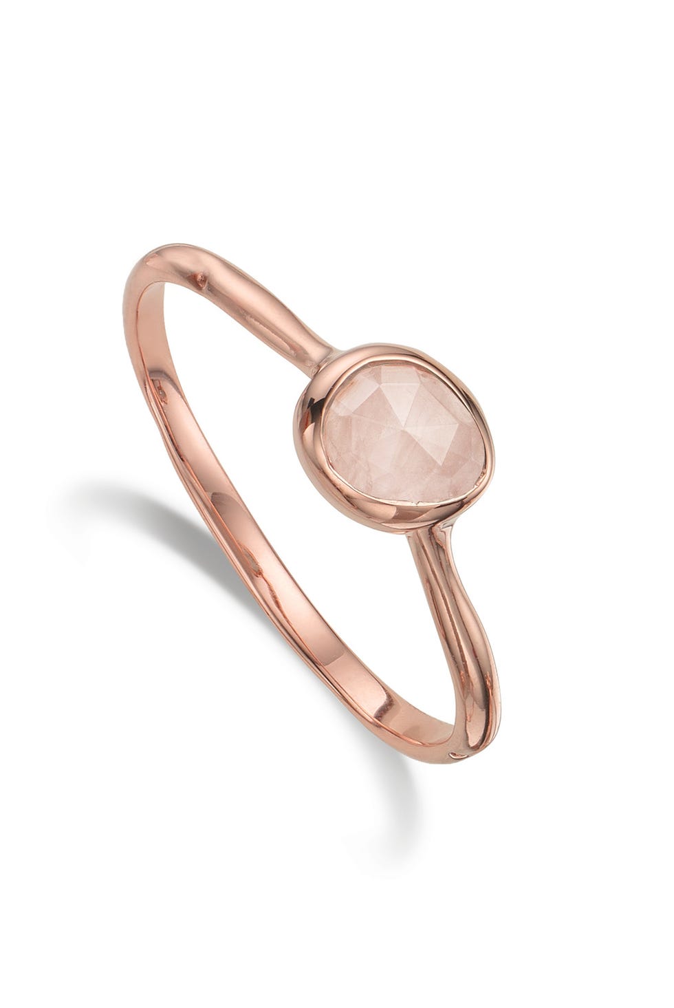 AS WORN BY SOPHIE: Siren Gemstone Small Ring AS WORN BY SOPHIE: Siren Gemstone Small Ring