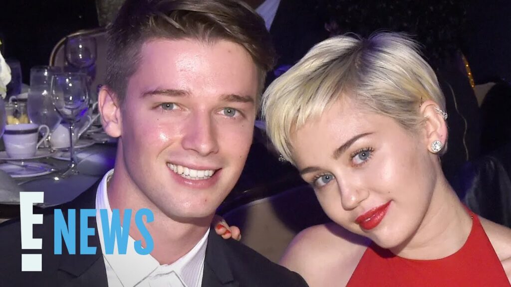 Why Fans Think Miley Cyrus Referenced Ex Patrick Schwarzenegger | E! News
