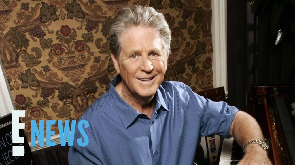 Brian Wilson, Beach Boys Cofounder, Dead at 82 | E! News