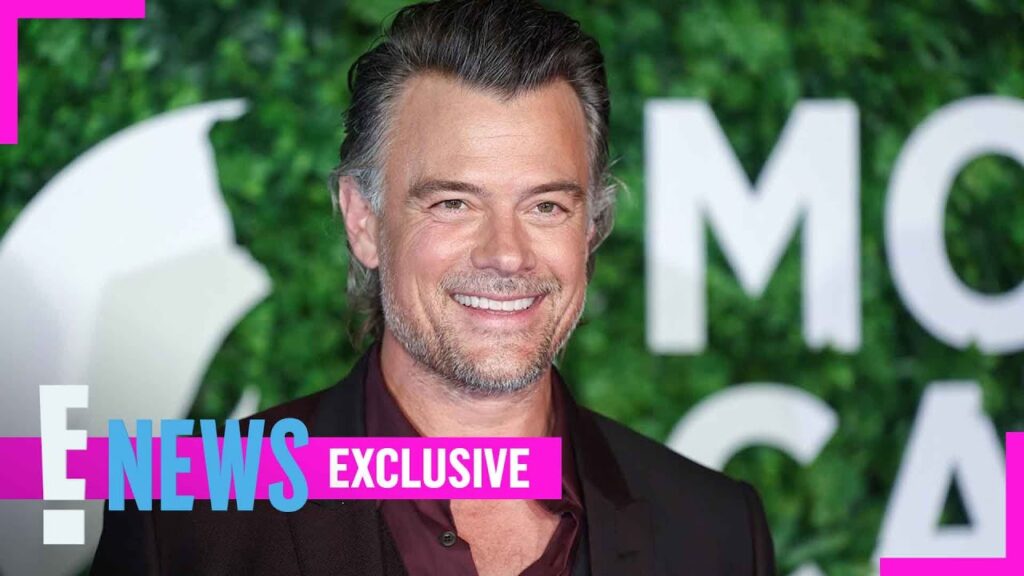 Josh Duhamel Surprises Firefighters With Donation | E! News