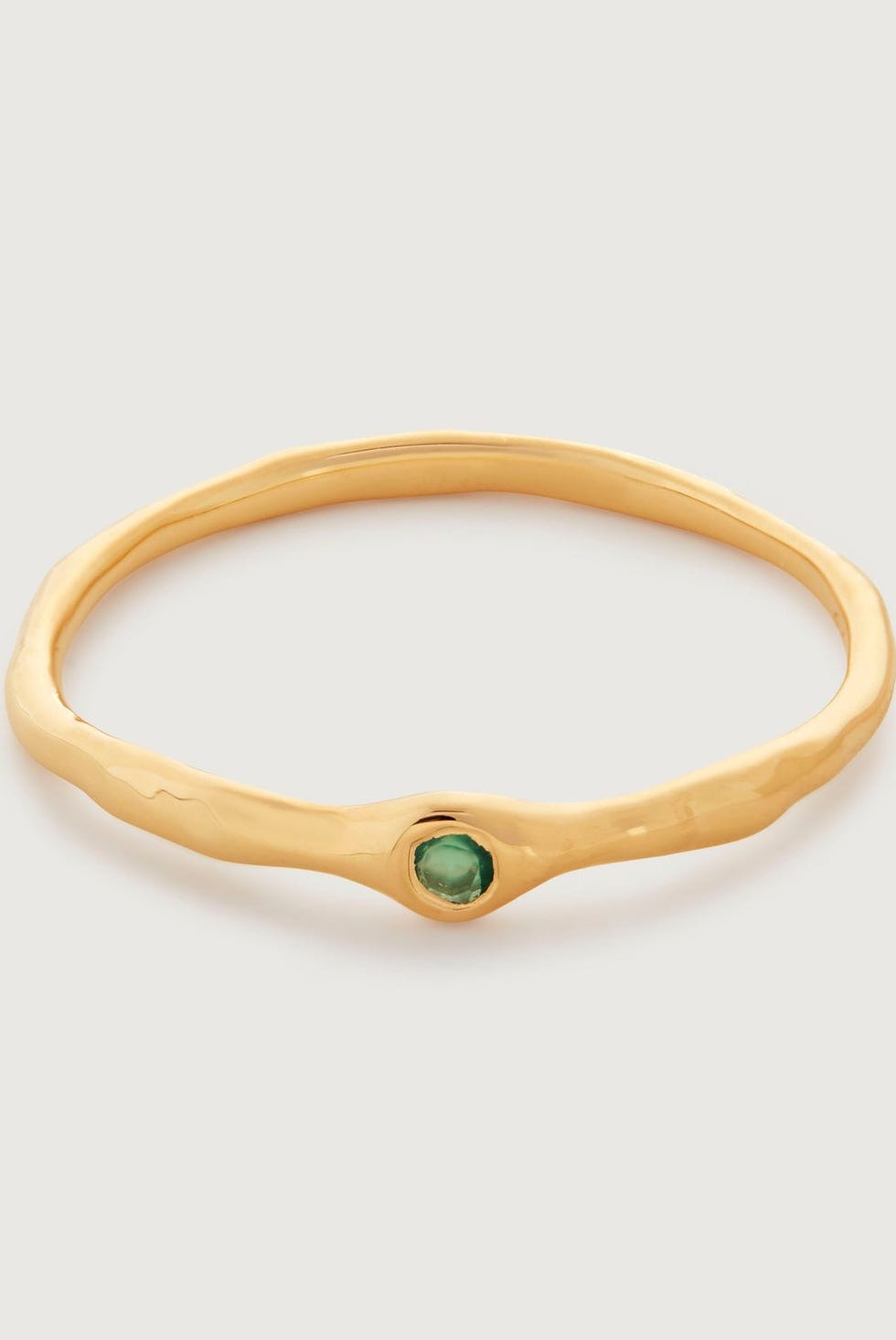 Siren Mini Gemstone Stacking Ring Siren Mini Gemstone Stacking Ring
