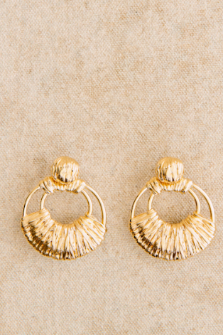Joe Earrings Joe Earrings