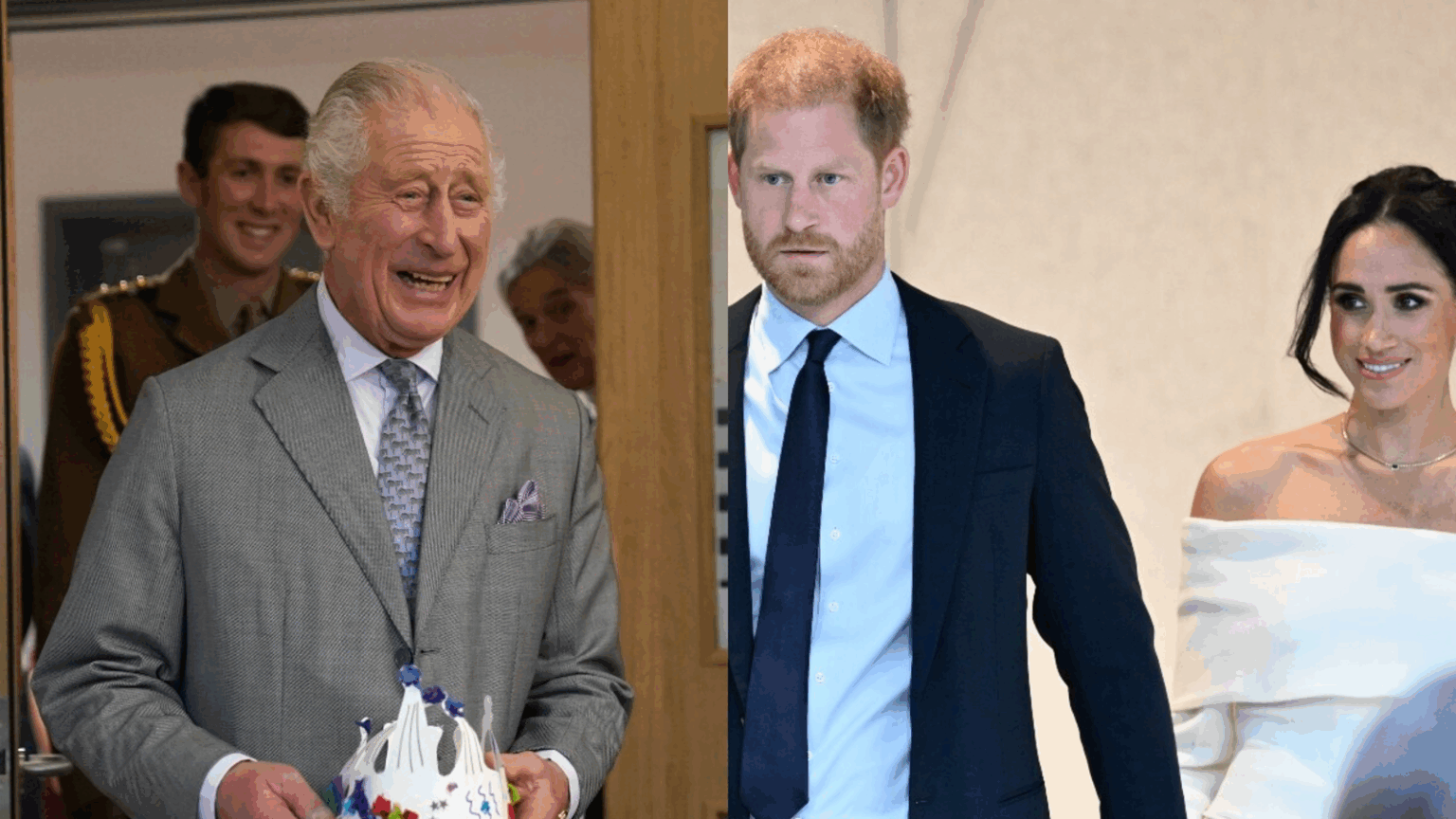 King Charles III ‘not wasting time’ over Prince Harry and Meghan Markle following their recent actions