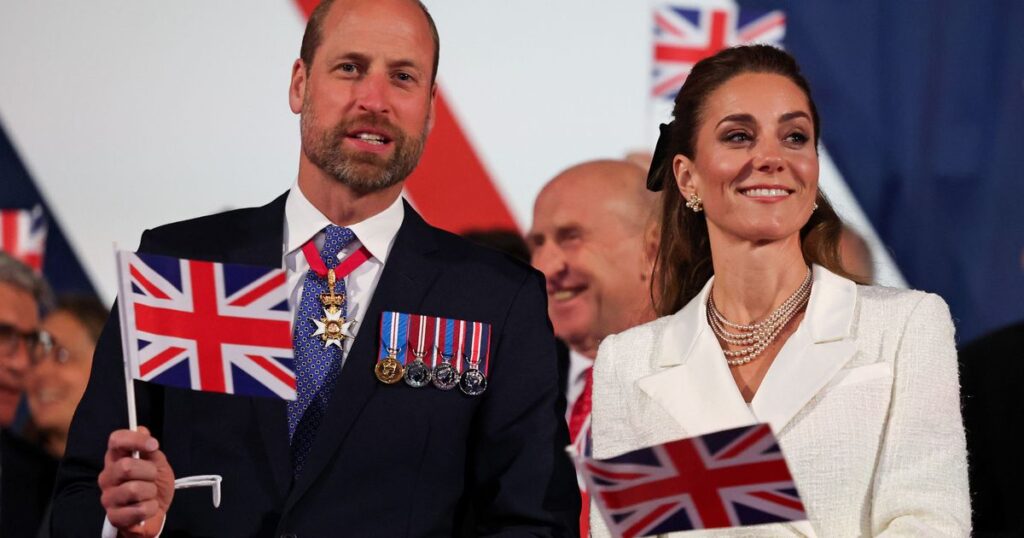 Prince William and Kate Middleton ‘attitude change’ causes ‘frustration’ among palace staff Ipso logo