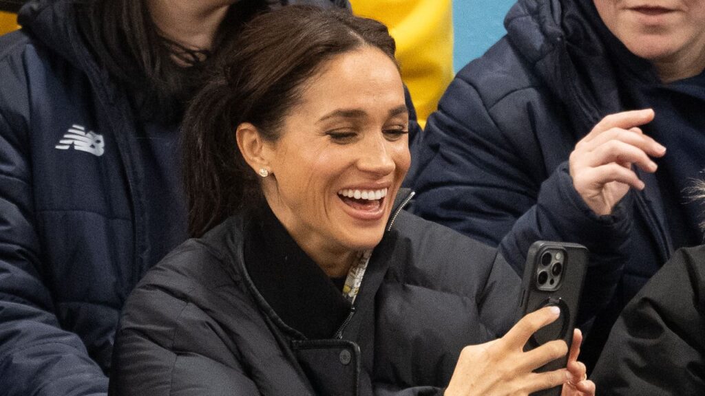 The Millennialness Of Meghan Markle’s Instagram The Millennialness Of Meghan Markle’s Instagram