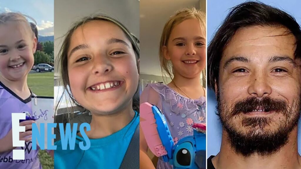 Travis Decker Case: Police “Closing In” on Dad Accused of Killing Kids | E! News