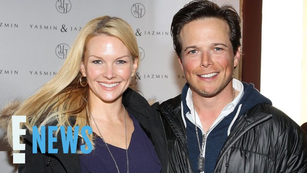 Scott Wolf Clarifies Who Initiated Divorce Amid Kelley Wolf Breakup | E! News Scott Wolf Clarifies Who Initiated Divorce Amid Kelley Wolf Breakup | E! News