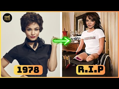Grease Cast Deaths: The Untold Stories of 32 Stars Gone Too Soon | Then and Now 2025 Grease Cast Deaths: The Untold Stories of 32 Stars Gone Too Soon | Then and Now 2025