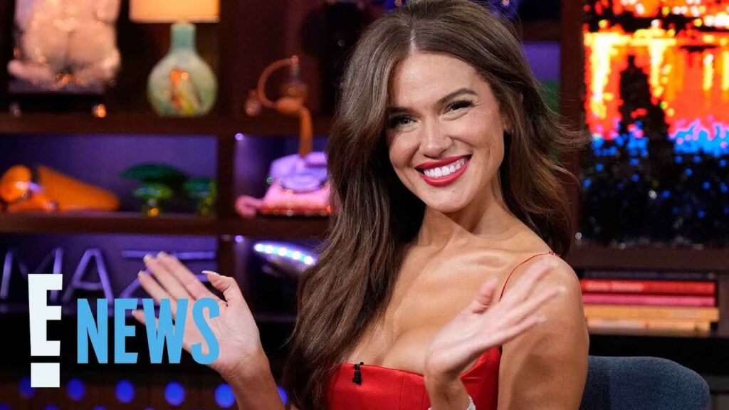 Brynn Whitfield Leaving ‘Real Housewives of New York City’ After 2 Seasons | E! News