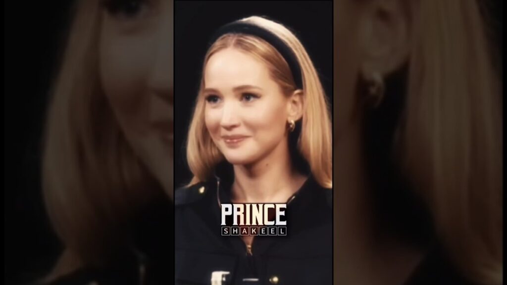 Jennifer Lawrence - Otilia - Bilionera Type Beat 16D Audio #music #bilionera #jenifer #shorts