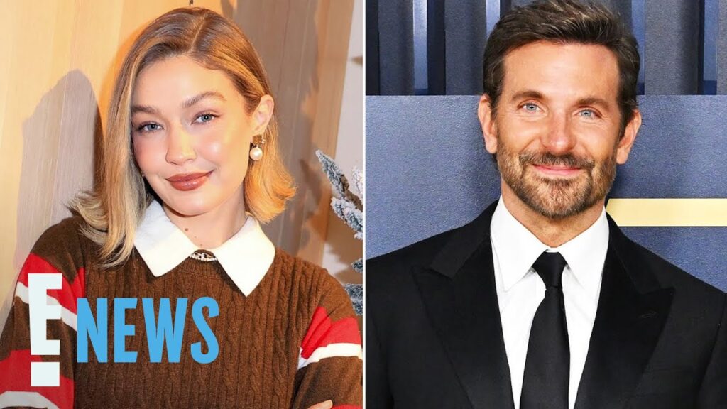 See Gigi Hadid & Bradley Cooper’s Latest NYC Date Night | E! News See Gigi Hadid & Bradley Cooper’s Latest NYC Date Night | E! News