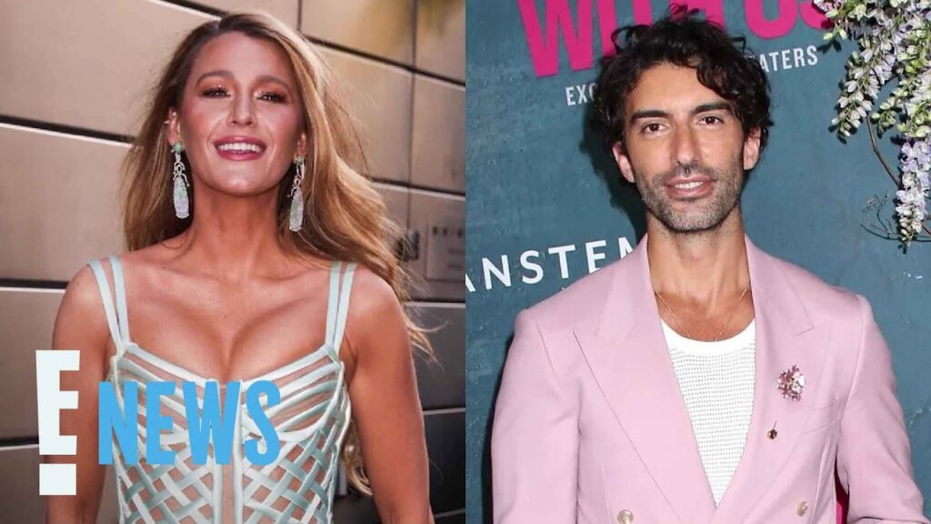 Justin Baldoni’s $400 Million Blake Lively Countersuit Dismissed | E! News Justin Baldoni’s $400 Million Blake Lively Countersuit Dismissed | E! News
