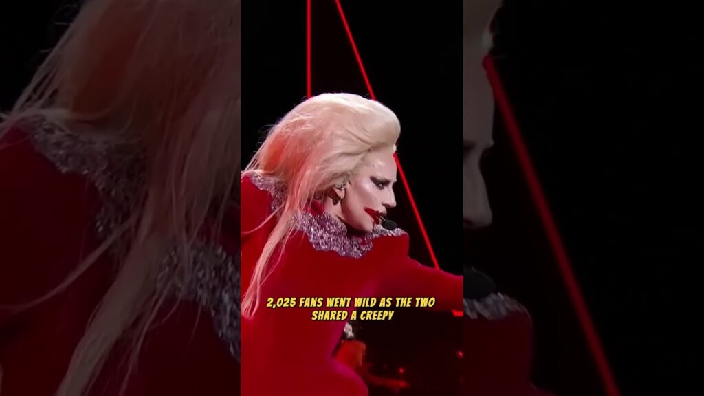 Jenna Ortega & Lady Gaga’s Tudum Coffin Moment Fans Shocked! #celebrity