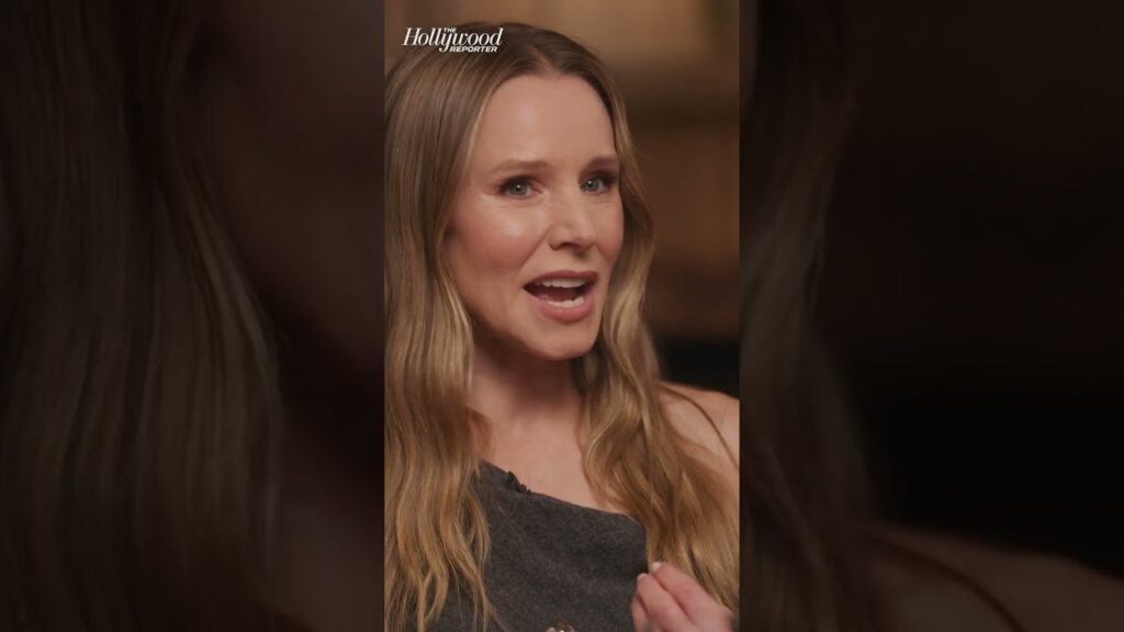 #KristenBell on How She Approached #Frozen’s #Anna: “She’s the #Princess I Needed at 11” #shorts #KristenBell on How She Approached #Frozen's #Anna: "She's the #Princess I Needed at 11" #shorts