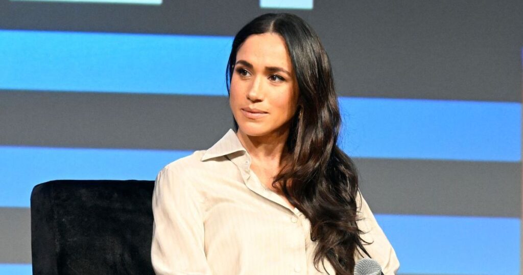 Meghan Markle ‘Under Pressure’ To Work & Earn, Says ‘Source'