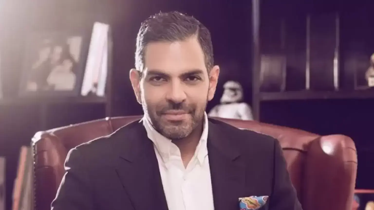 Who was Sunjay Kapur? Prince William's polo friend dies at 53 after a bee sting