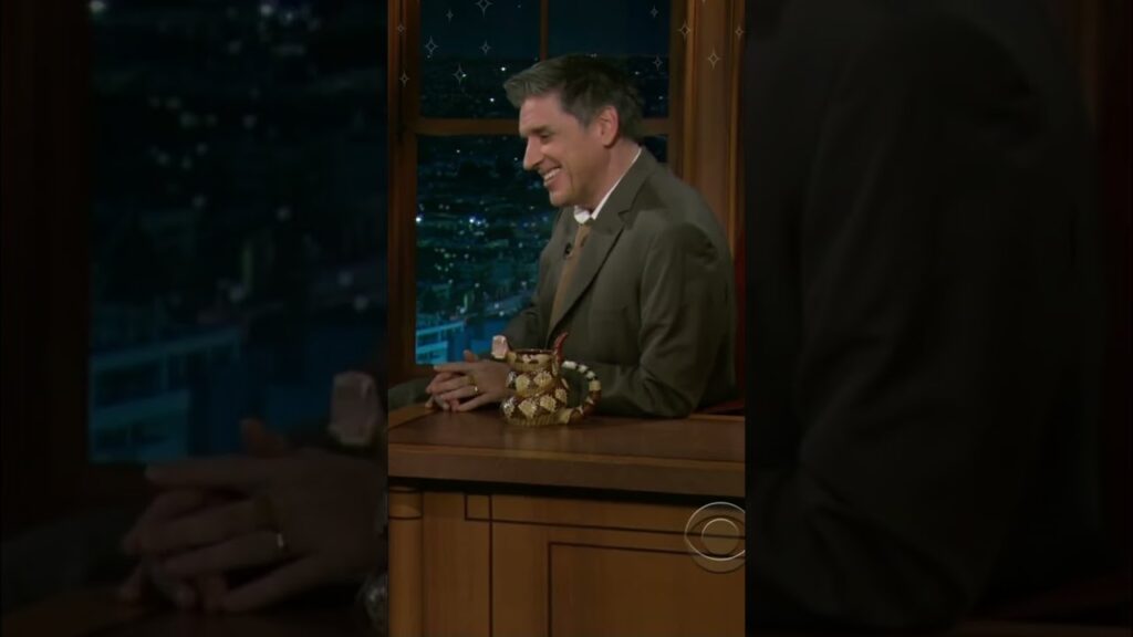 Mila Kunis Attempts Australian Accent! 😂 (Craig Ferguson’s Hilarious Lesson) Mila Kunis Attempts Australian Accent! 😂 (Craig Ferguson's Hilarious Lesson)