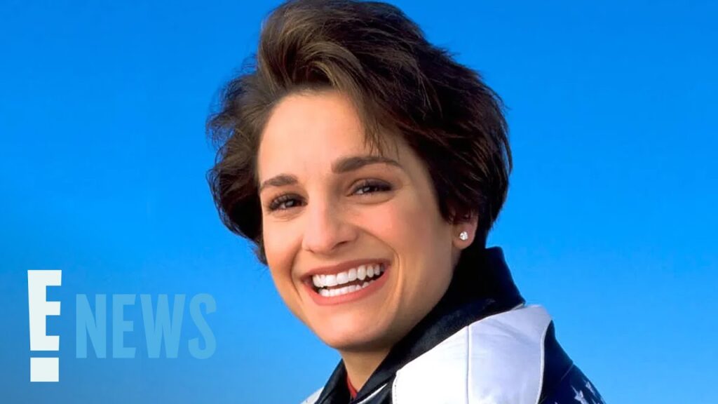 Mary Lou Retton Breaks Silence After DUI Arrest | E! News Mary Lou Retton Breaks Silence After DUI Arrest | E! News