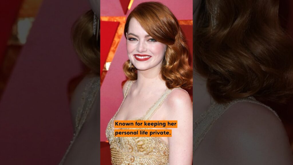 Emma Stone: Balancing Hollywood and Family Life 🌸 #emmastone #emmastonefamily #foryou #celebrity Emma Stone: Balancing Hollywood and Family Life 🌸 #emmastone #emmastonefamily #foryou #celebrity