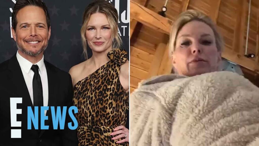 Scott Wolf’s Estranged Wife Kelley Wolf Detained by Police | E! News Scott Wolf's Estranged Wife Kelley Wolf Detained by Police | E! News