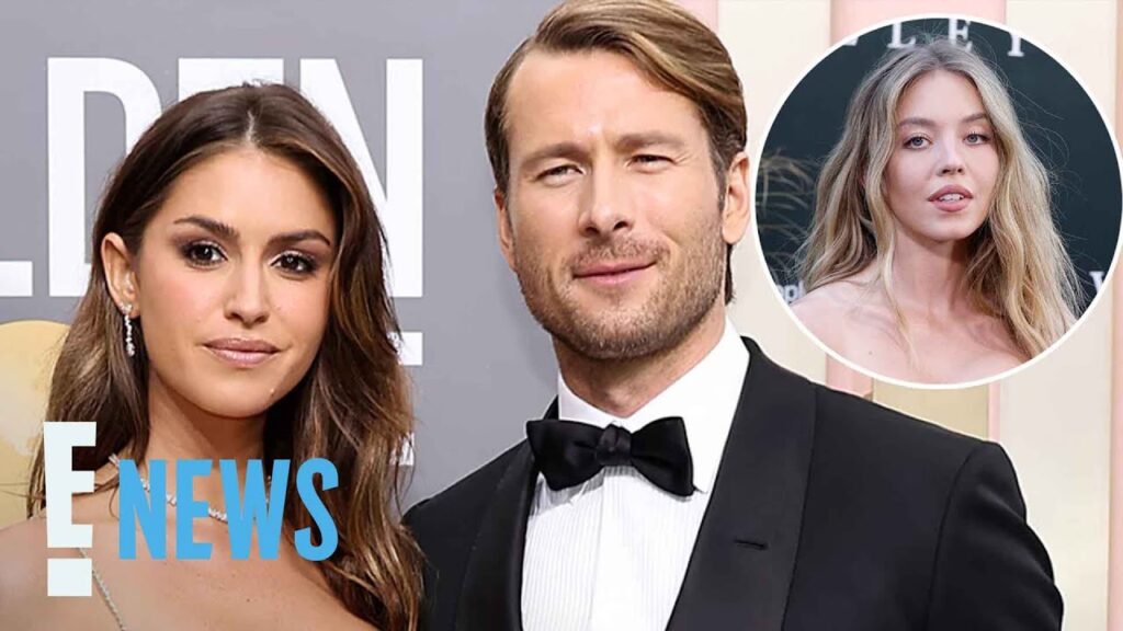 Glen Powell Ex Gigi Paris Breaks Silence on Sydney Sweeney Rumors | E! News Glen Powell Ex Gigi Paris Breaks Silence on Sydney Sweeney Rumors | E! News