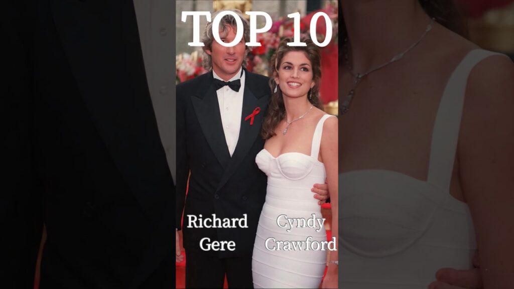 Cyndy Crawford & Richard Gere: 10 Iconic Scenes #cindycrawford #richardgere #shorts Cyndy Crawford & Richard Gere: 10 Iconic Scenes #cindycrawford #richardgere #shorts