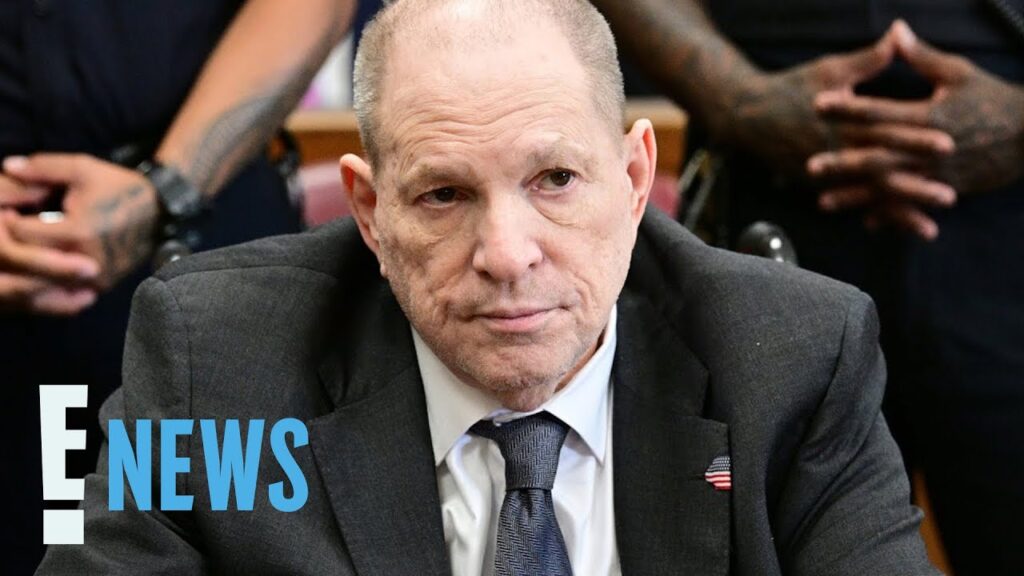 Harvey Weinstein Found Guilty on One Charge in New York Sex Crimes Retrial | E! News Harvey Weinstein Found Guilty on One Charge in New York Sex Crimes Retrial | E! News