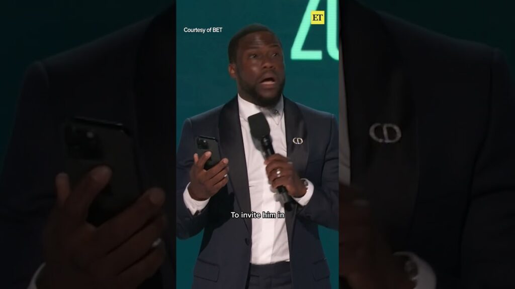 The Best Jokes From Kevin Hart’s BET Awards Monologue #kevinhart #BETAwards #shorts The Best Jokes From Kevin Hart’s BET Awards Monologue #kevinhart #BETAwards #shorts