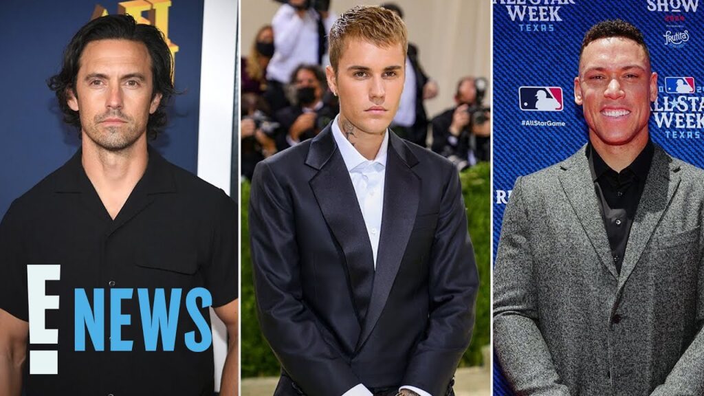 Justin Bieber & More Celebrating Their First Father’s Day in 2025 | E! News