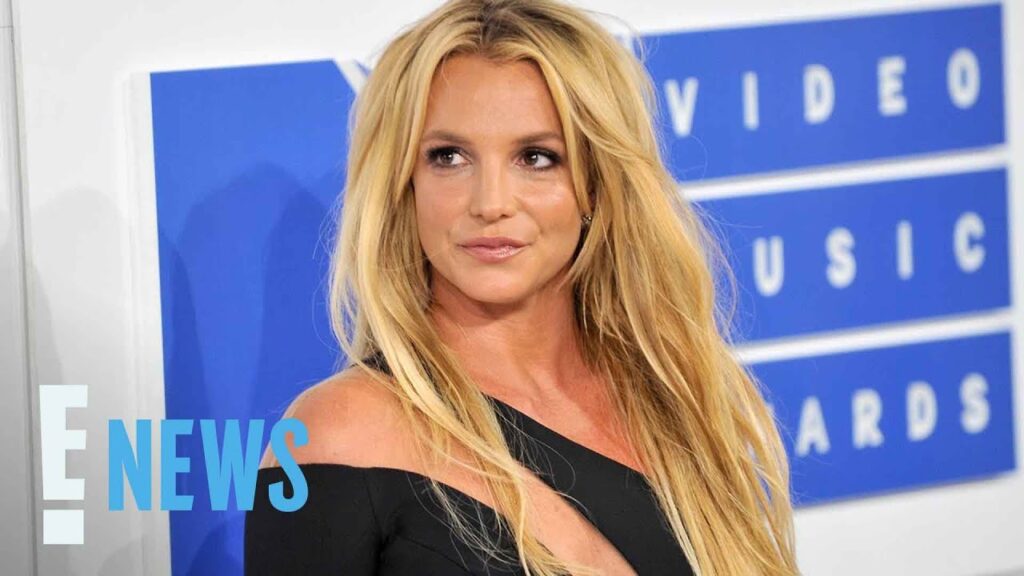 Britney Spears Slams "F--king Complete A--hole" Exes | E! News