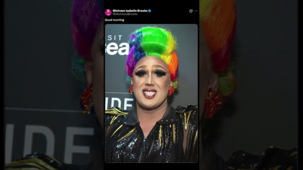 ‘RuPaul’s Drag Race’ All Stars 10 Ep. 4 recap ft. Tina Burner | Werk Room Weekly #shorts 'RuPaul's Drag Race' All Stars 10 Ep. 4 recap ft. Tina Burner | Werk Room Weekly #shorts