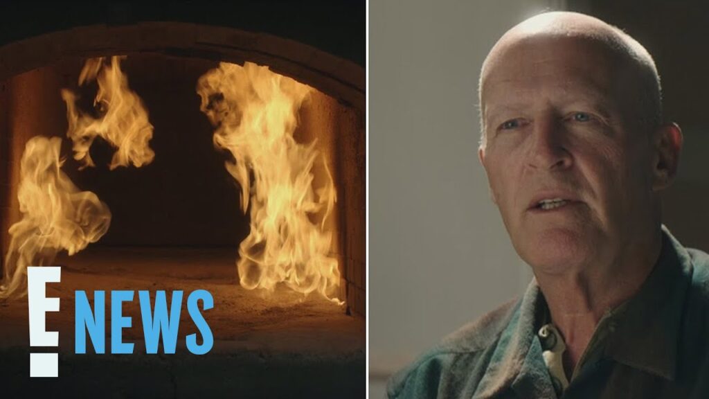 The Mortician’s Chilling True Story About Organ Harvesting, Cremation | E! News The Mortician's Chilling True Story About Organ Harvesting, Cremation | E! News