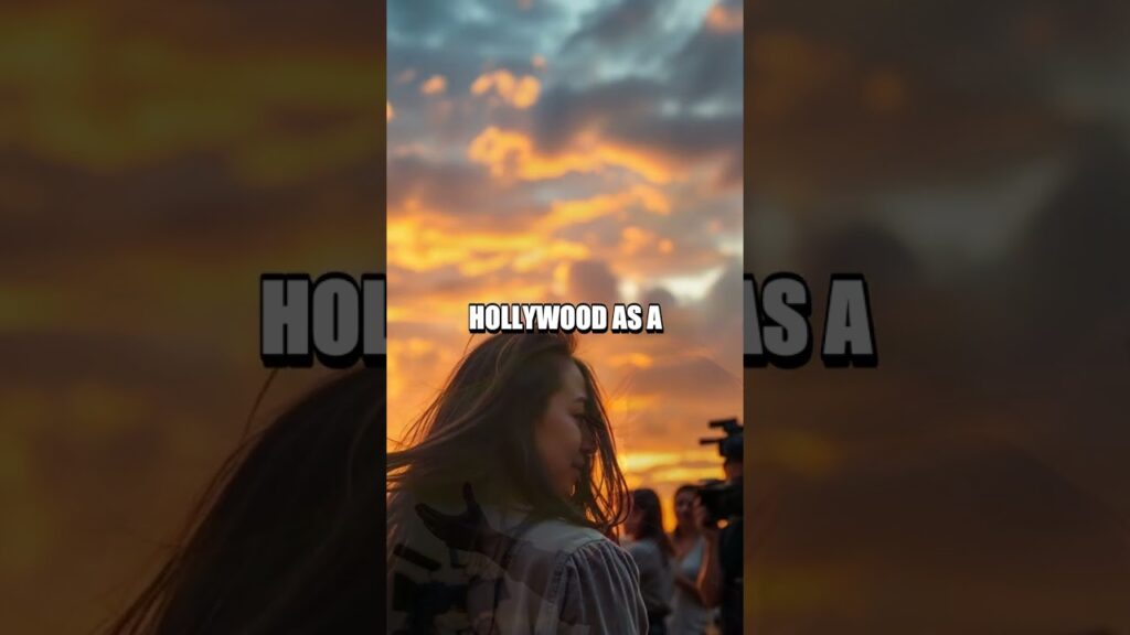 Olivia Wilde's Hidden Talent in Filmmaking