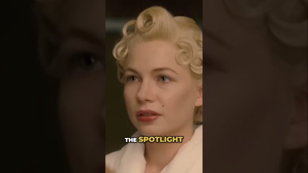 Marilyn Monroe: The Tragedy of a Life Behind the Mask #biography #filmhistory #hollywood #shorts