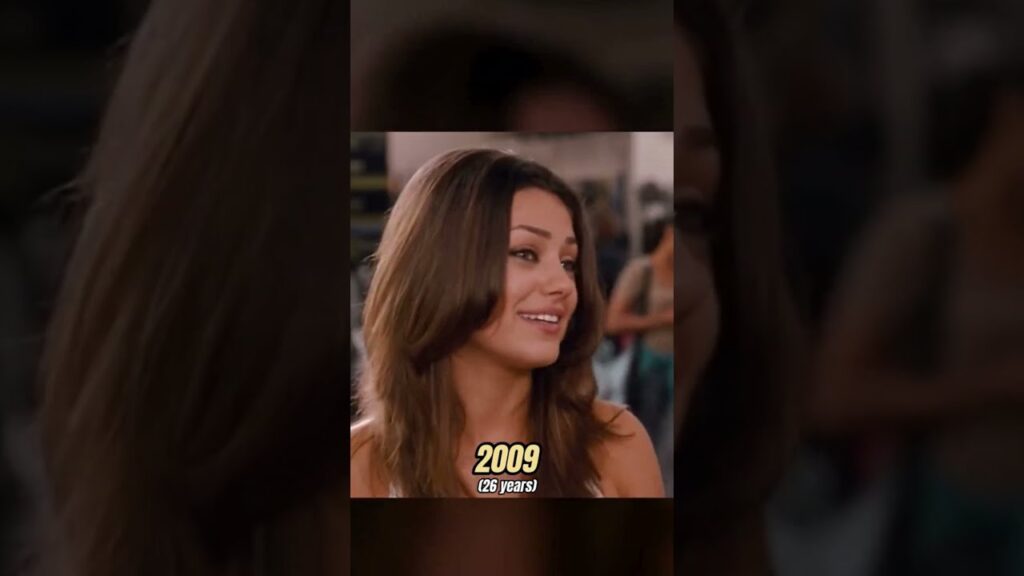 Mila Kunis Through the Years | Timeless Beauty & Hollywood Icon #milakunis #hollywoodicon Mila Kunis Through the Years | Timeless Beauty & Hollywood Icon #milakunis #hollywoodicon