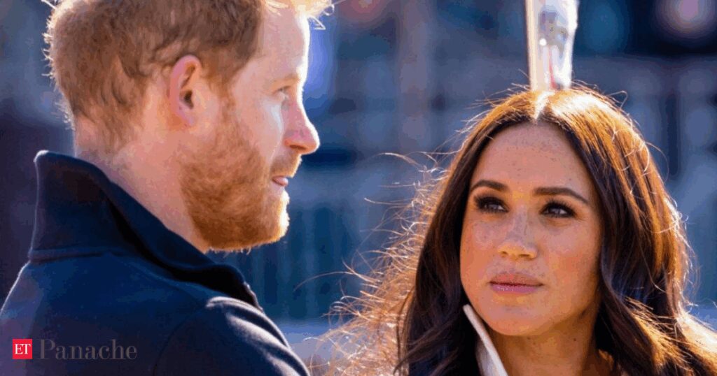 Are Prince Harry and Meghan Markle losing their royal lifestyle? Glamorous life hits a financial cliff as deals dry up Are Prince Harry and Meghan Markle losing their royal lifestyle? Glamorous life hits a financial cliff as deals dry up