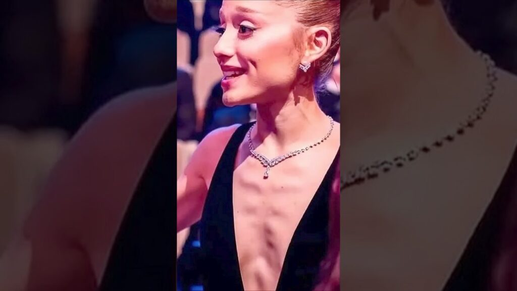 Ariana Grande Is NOT Okay…