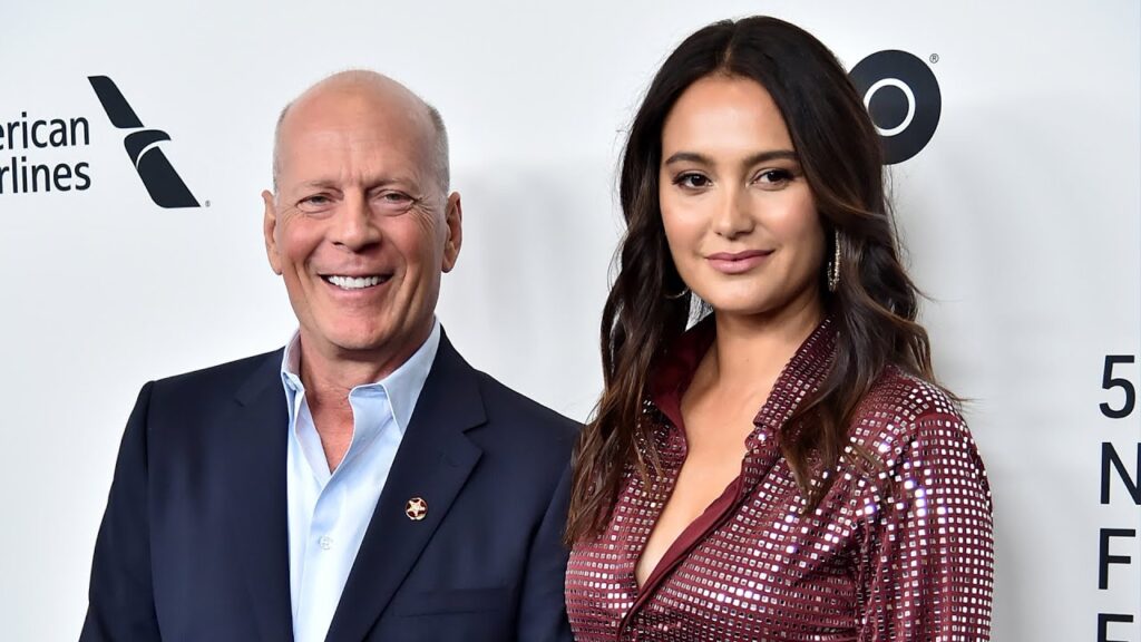 Bruce Willis’ Wife Emma Heming Willis Pens Moving Father’s Day Tribute Bruce Willis’ Wife Emma Heming Willis Pens Moving Father’s Day Tribute