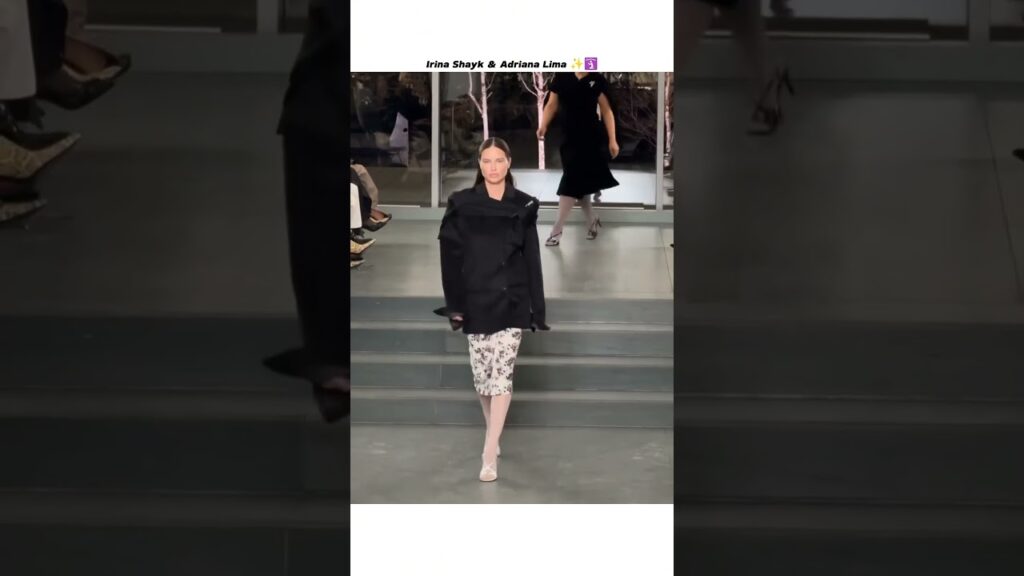 #irinashayk #adrianalima #supermodel #shortvideo #viralvideo #trending #edit #fyp #reels #foryou #yt