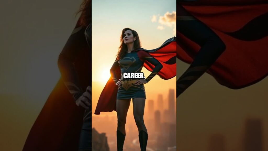 The Unseen Transition of Gal Gadot from Service to Stardom