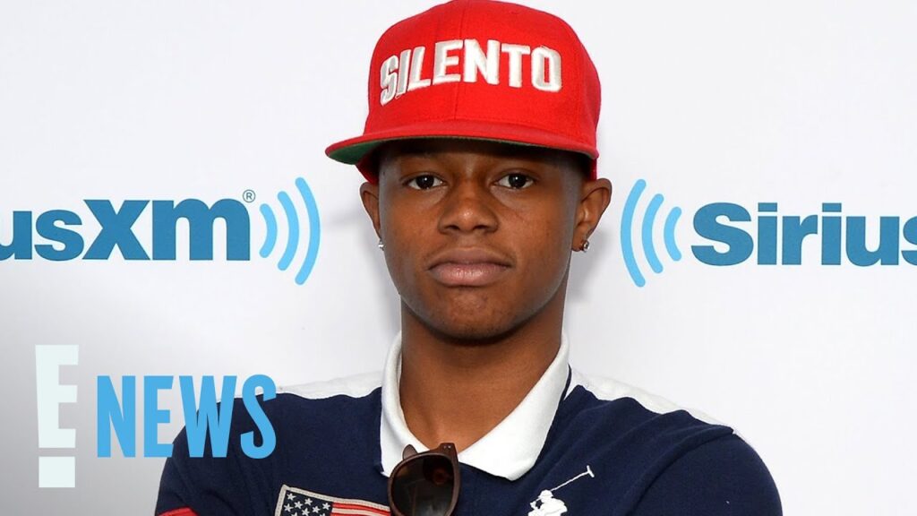 Rapper Silentó Sentenced to 30 Years in Prison for Killing His Cousin | E! News